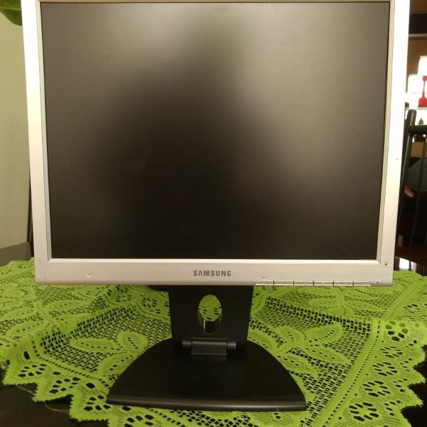 monitor sansung