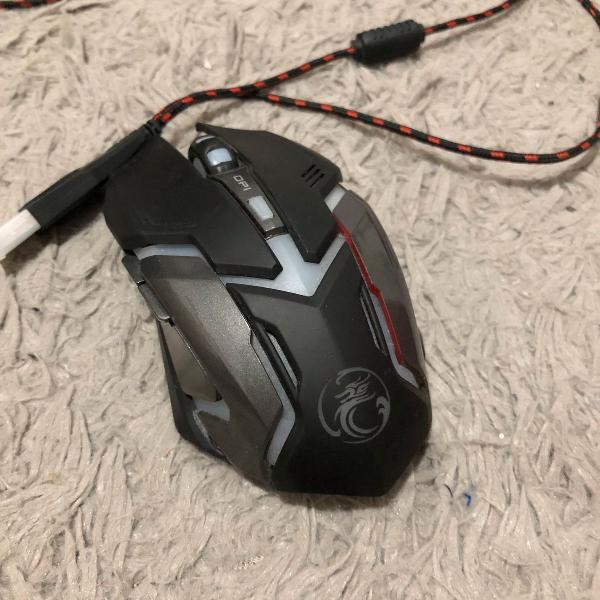 mouse de gamer