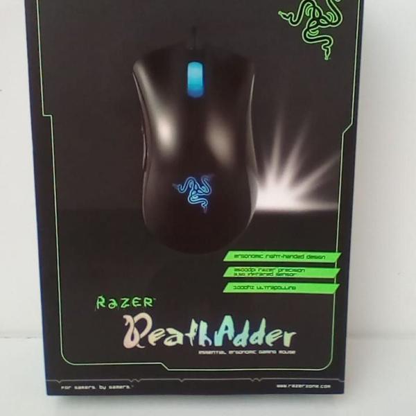 mouse gaming razer deathadder 3.5g 3500 dpi