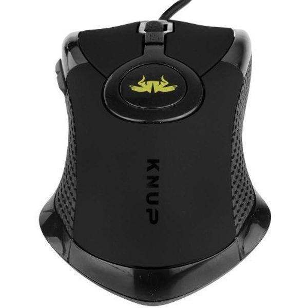 mouse gammer knup