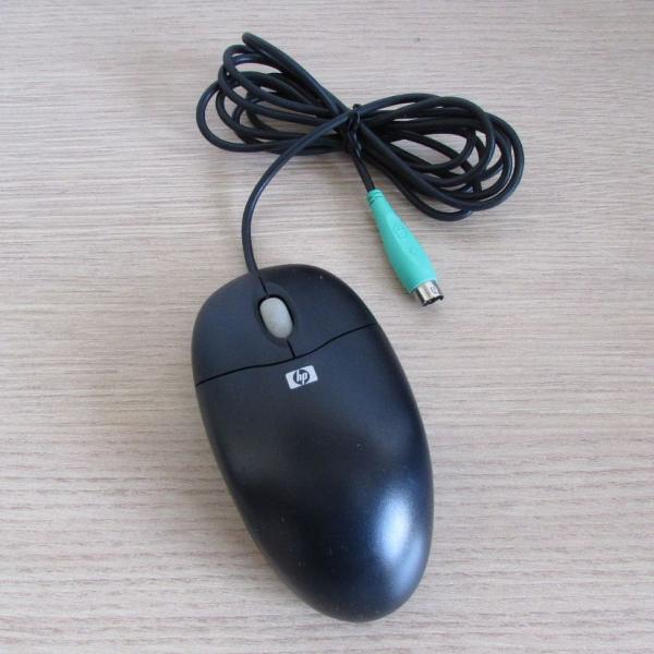mouse hp pc desktop