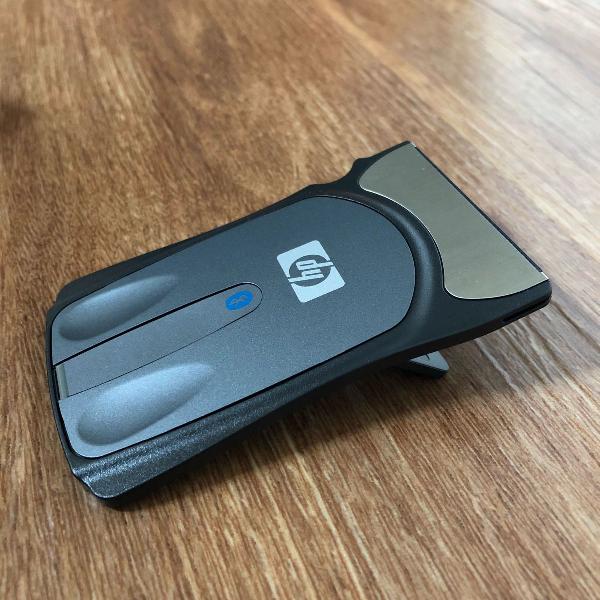 mouse pc card bluetooth hp
