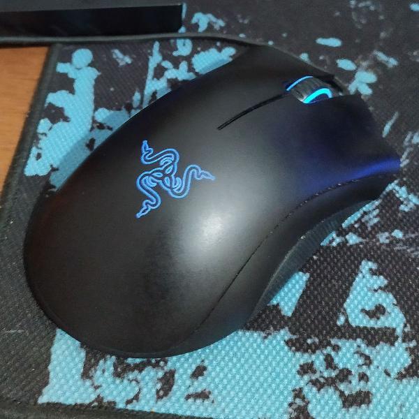 mouse razer deathadder