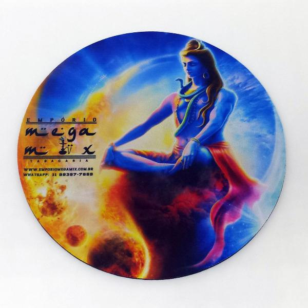 mousepad shiva