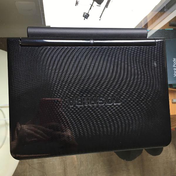net book marca toshiba