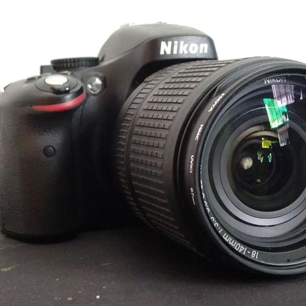 nikon d 5100