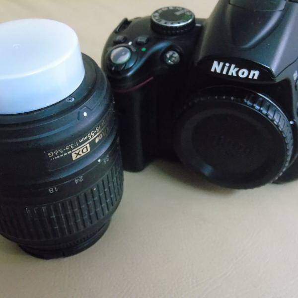 nikon d5000