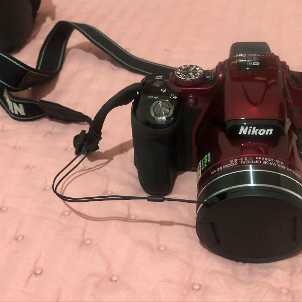 nikon p 600