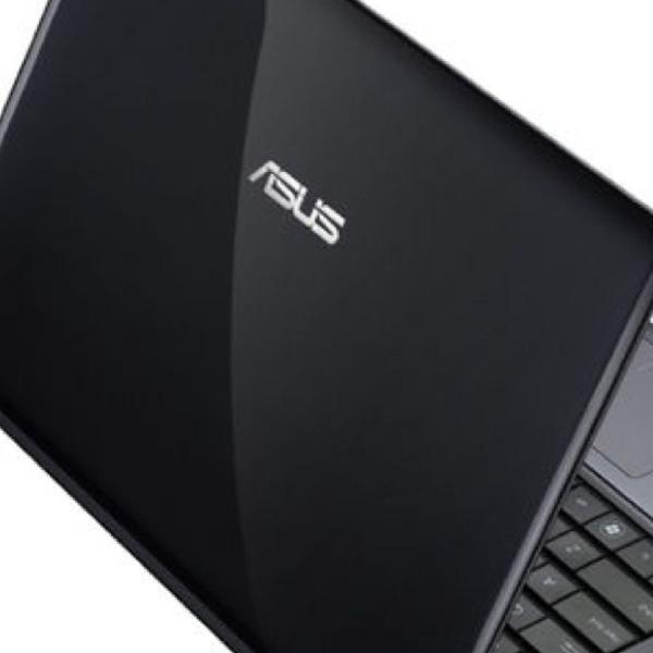 notebook asus windows8 intel i3 4gb hdd500gb