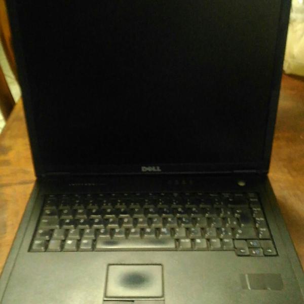 notebook dell