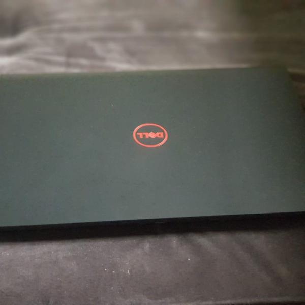 notebook dell gamer 3 anos garantia semi novo