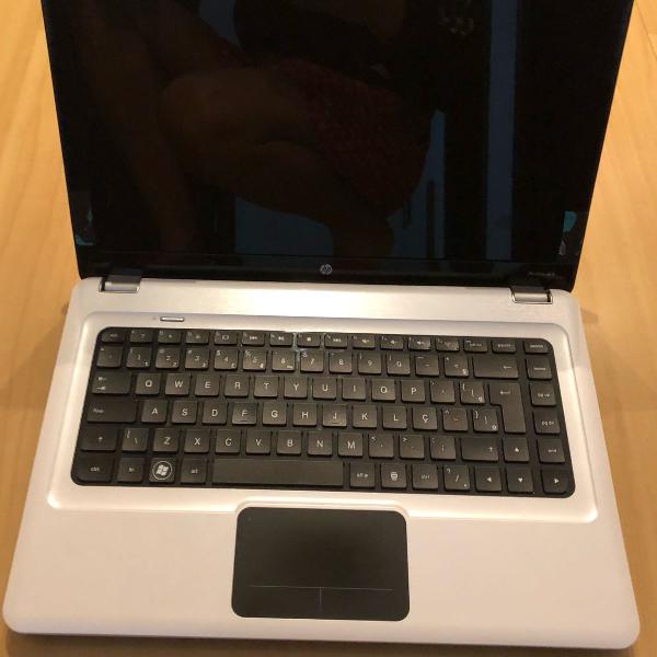 notebook hp pavilion dv5