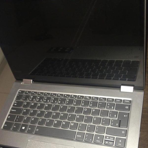 notebook lenovo yoga 520 2 em 1