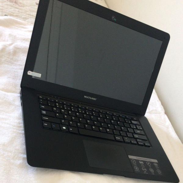 notebook nunca usado
