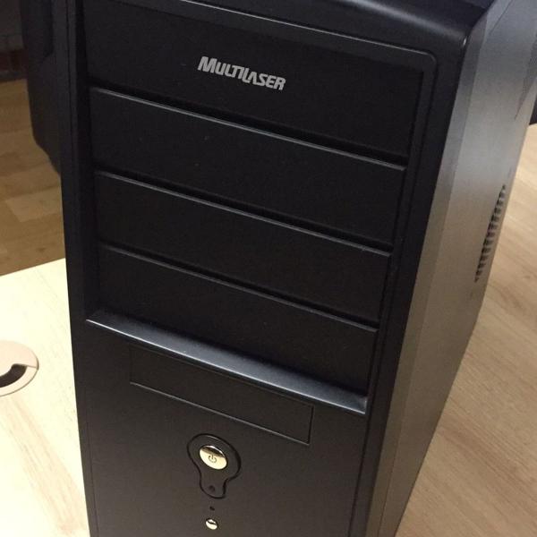 pc com boa configuração