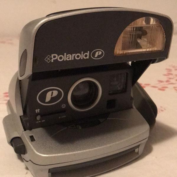 polaroid 600