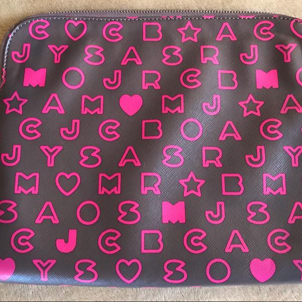 porta ipad marc jacobs