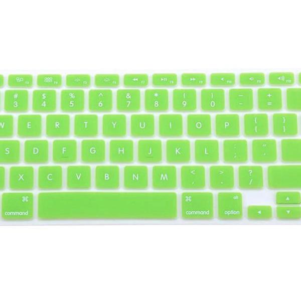 protetor teclado macbook air pro 13 15 17 capa