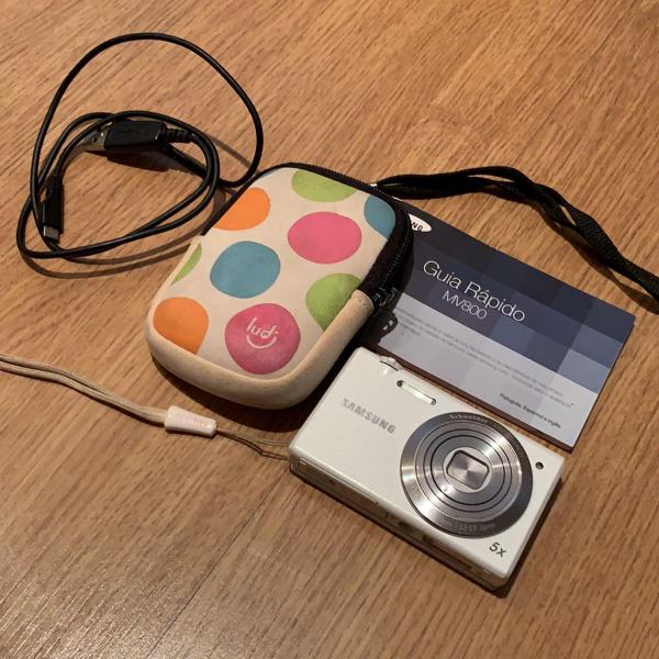 samsung camera mv800