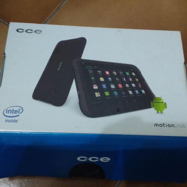 tablet cce motion tab te71