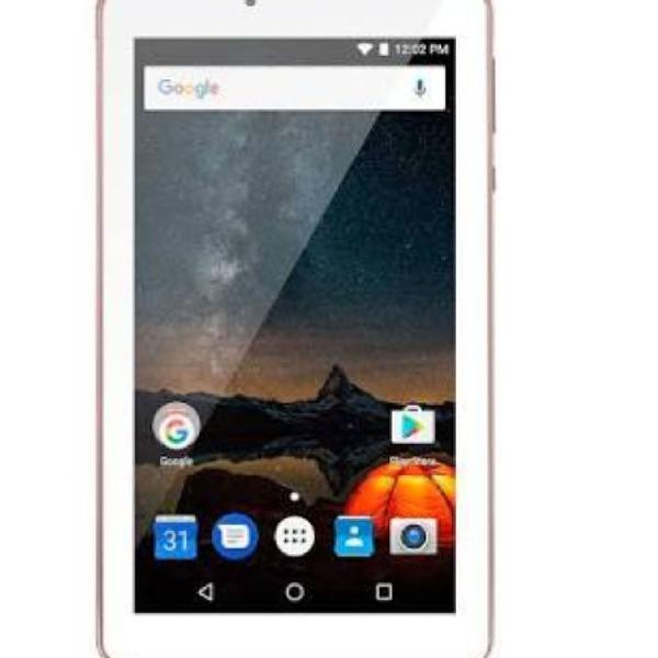 tablet multilaser m7s plus novo