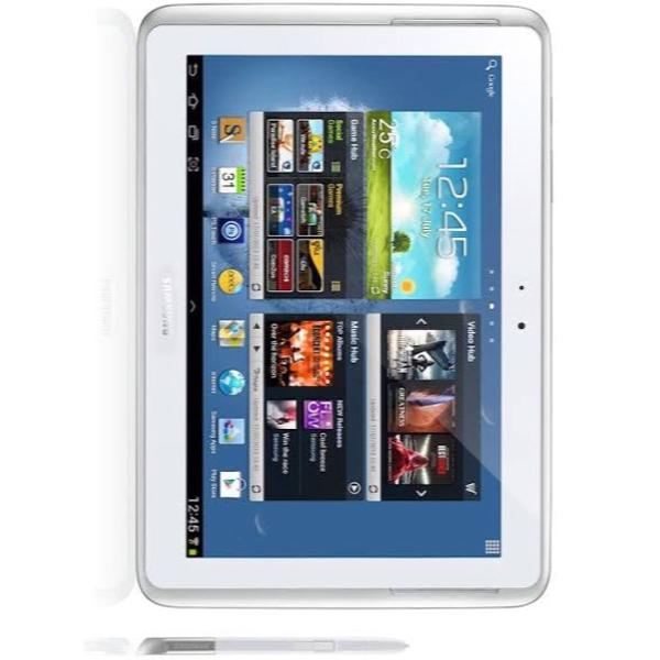 tablet samsung galaxy note branco gt-n8000 16gb