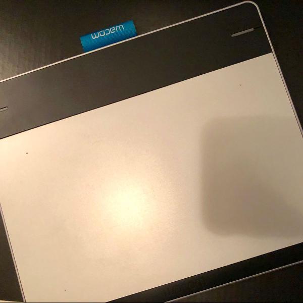 wacom intuos