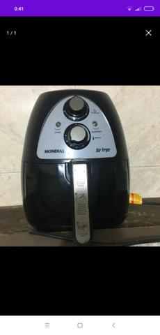 Air Fryer