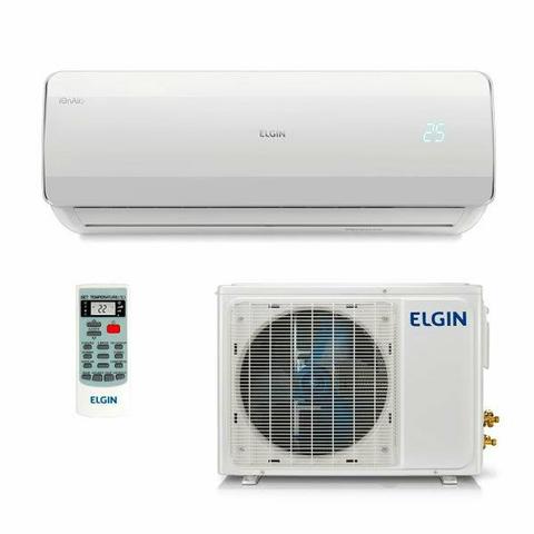 Ar condicionado Elgin e outras marcas