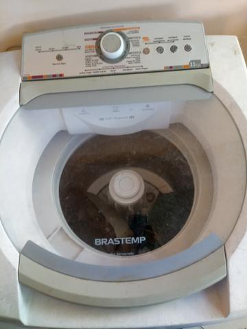 Brastemp active