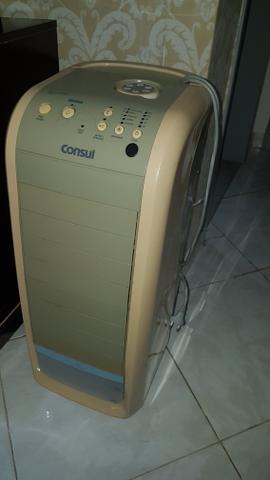 Climatizador Consul