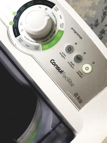 Consul facilite 8kg