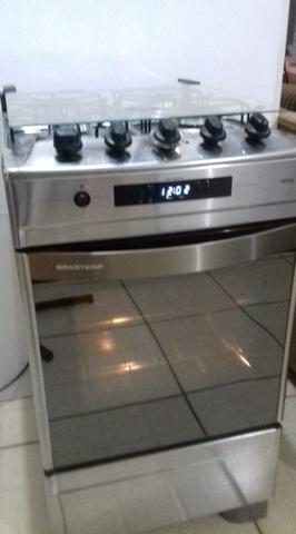 Fogão Brastemp