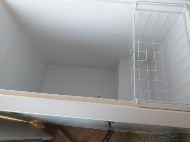 Freezer 200L Philco