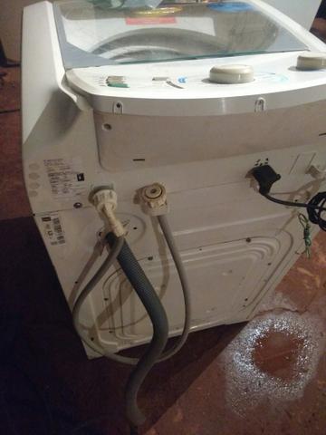 Maq de lavar roupa Electrolux 10KG