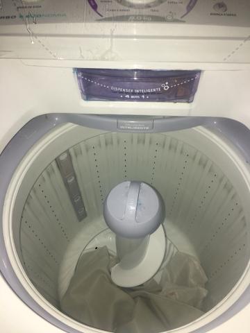 Maquina de Lavar Roupas Eletrolux- 8kg