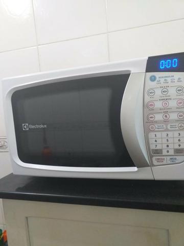 Microondas Electrolux 110V 20L