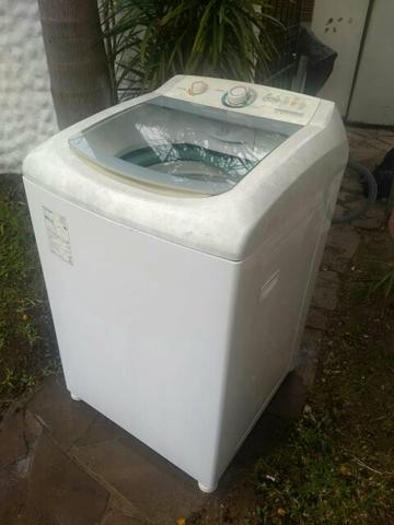 Máquina de lavar 10kg Consul Facilite