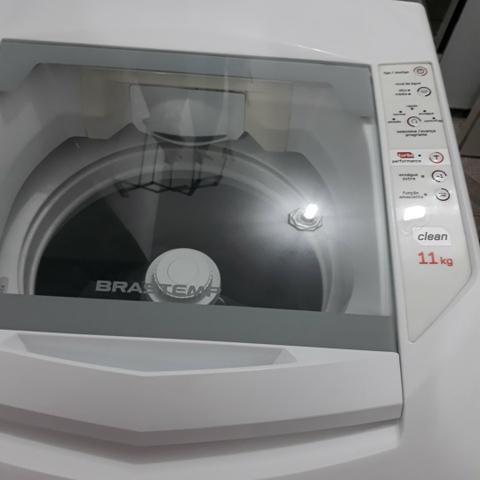 Máquina de lavar 11 kg