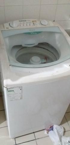 Máquina de lavar 7.5 kg