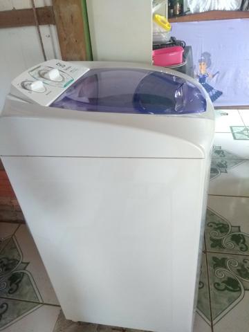 Máquina de lavar Faz tudo