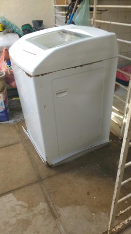 Máquina de lavar roupa, Brastemp 10 kg