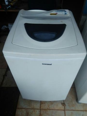 Máquina de lavar roupa Consul