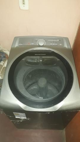 Máquinas de lavar com defeito