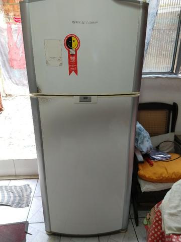 Refrigerador Brastemp BRD47/BRD49
