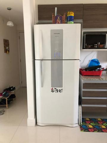 Refrigerador Electrolux Infinity DFl