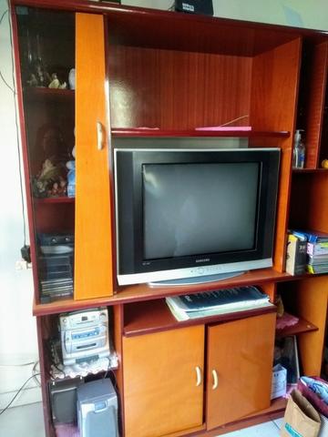 Tv tela plana