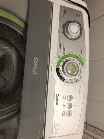 Vende-se máquina de lavar 11,5 kg