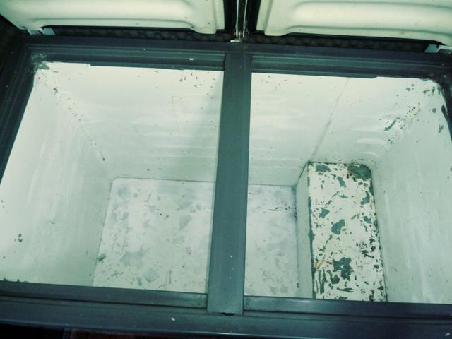 Vendo freezer