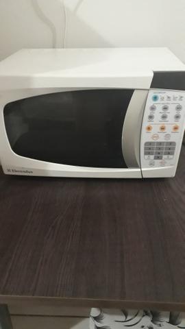 Vendo micro-ondas Electrolux